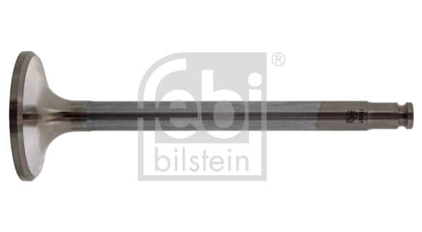 Exhaust Valve